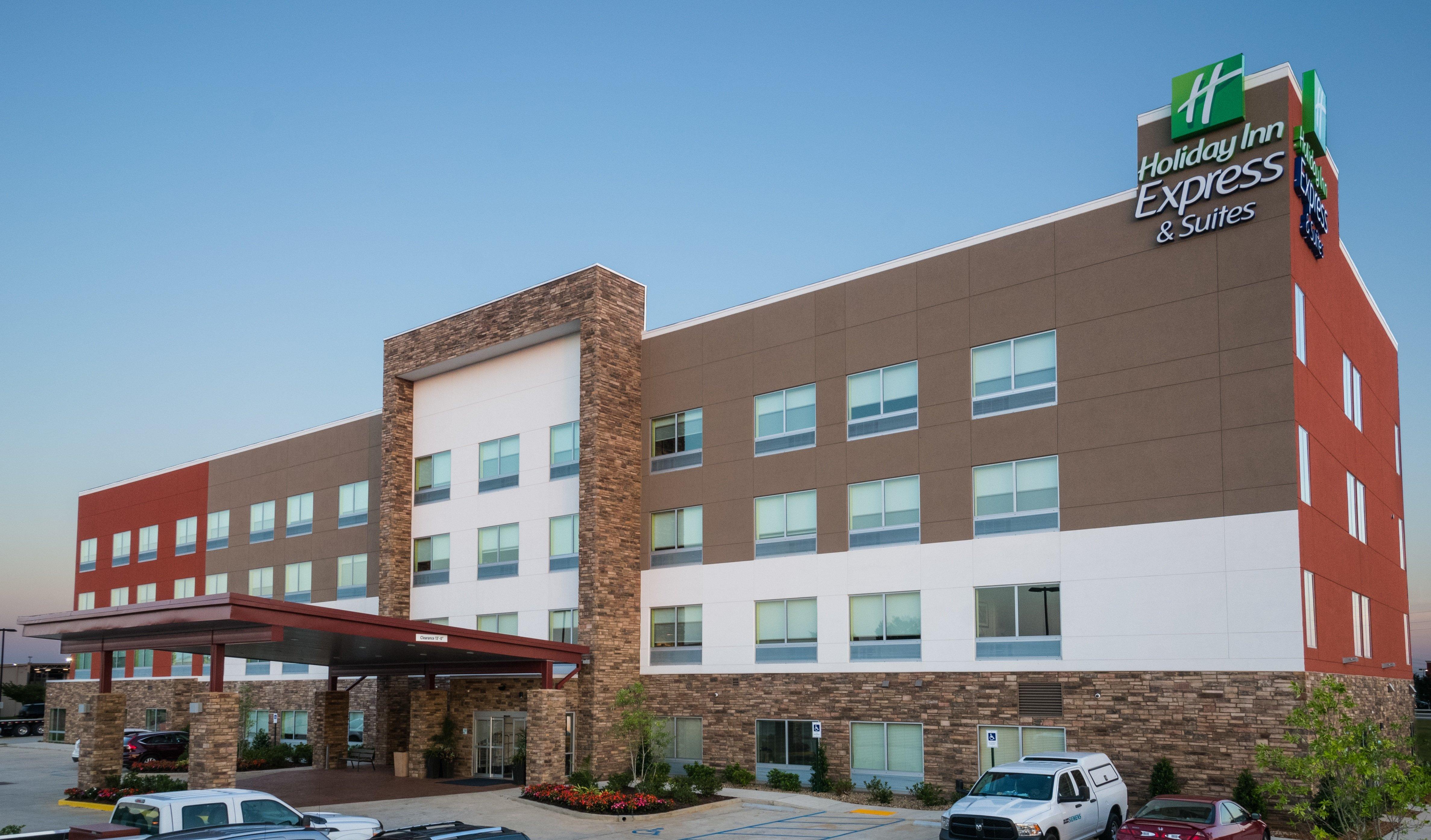 Holiday Inn Express & Suites - Southaven Central - Memphis, An Ihg Hotel Extérieur photo