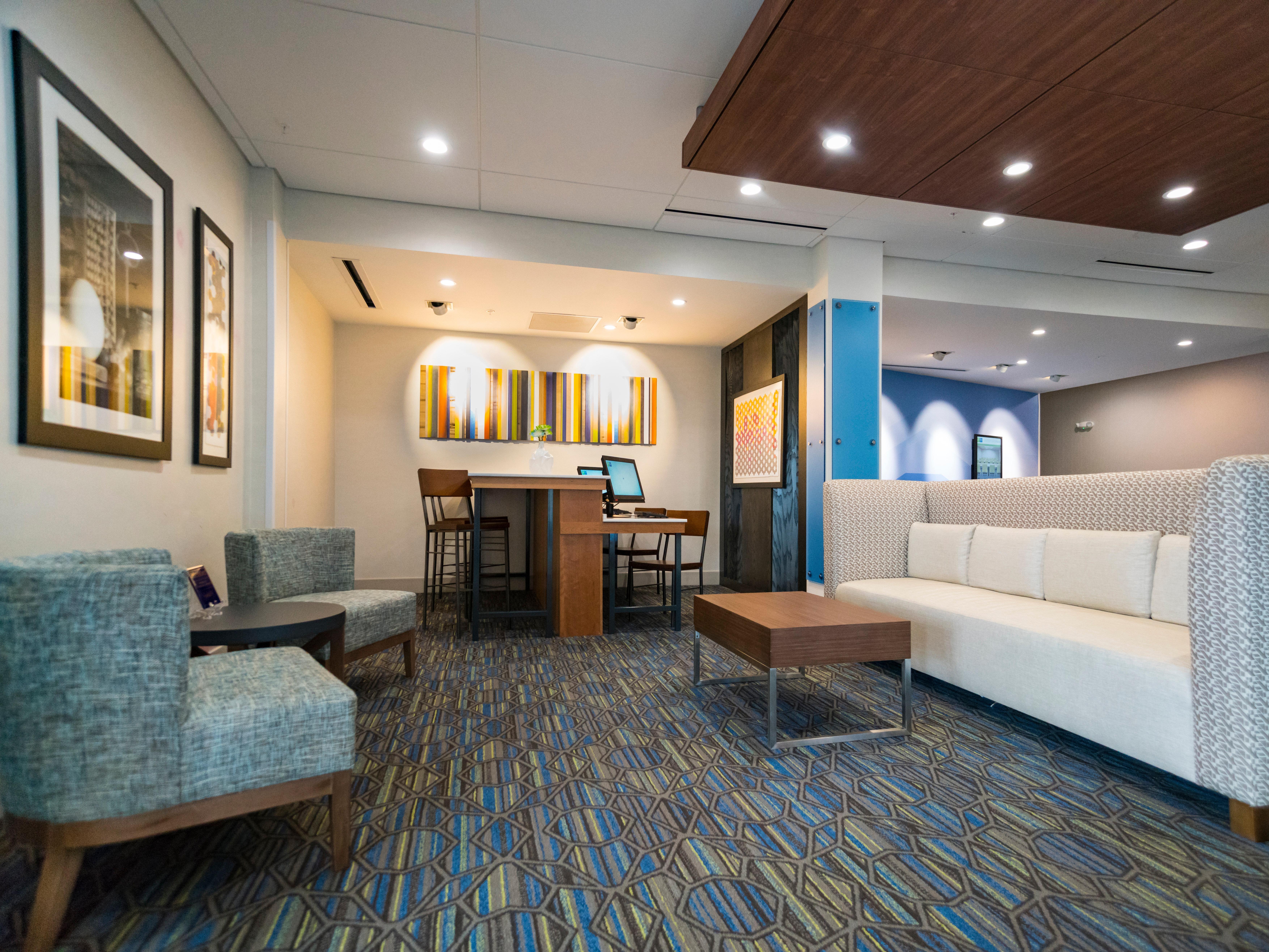 Holiday Inn Express & Suites - Southaven Central - Memphis, An Ihg Hotel Extérieur photo