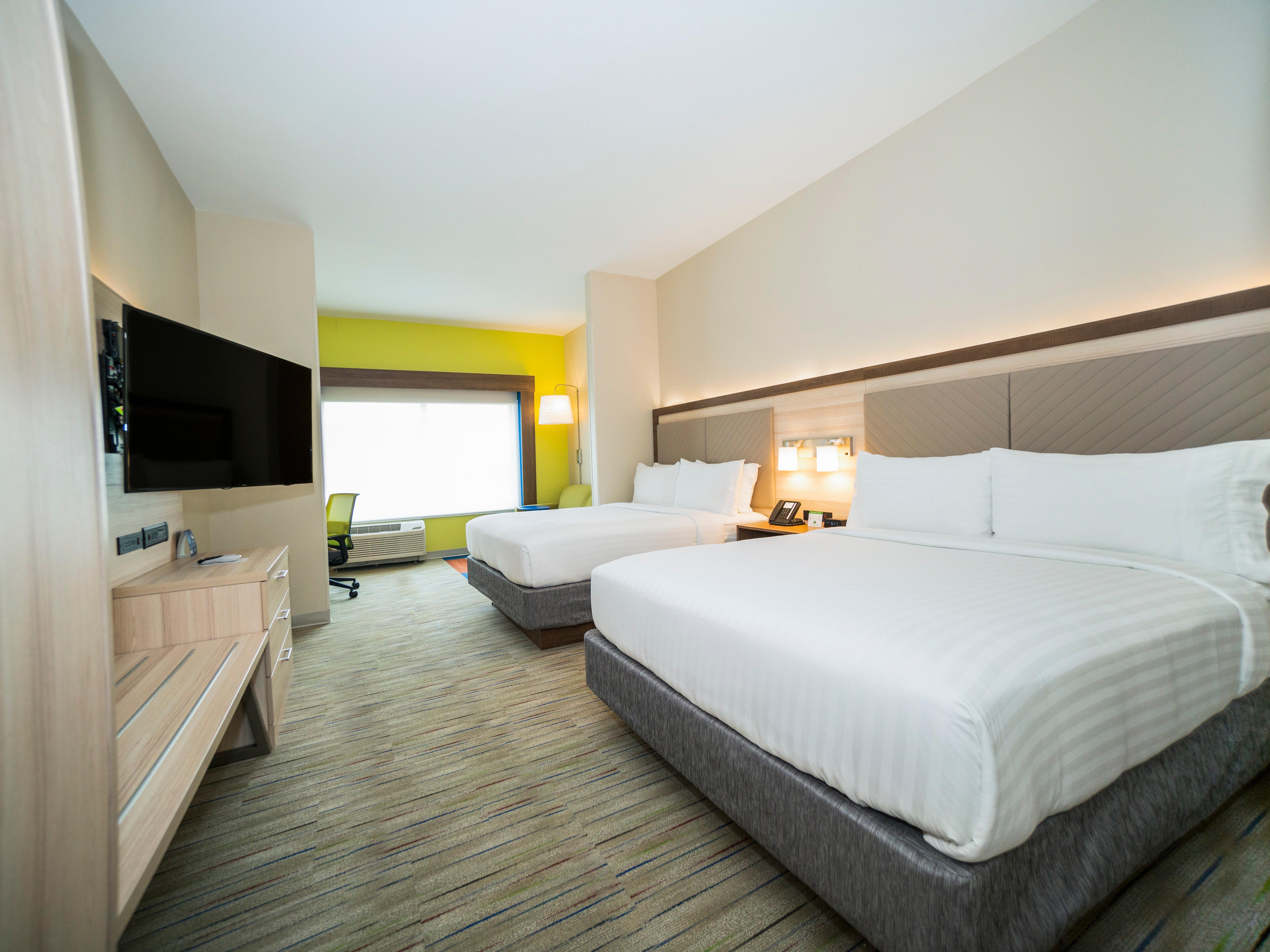 Holiday Inn Express & Suites - Southaven Central - Memphis, An Ihg Hotel Extérieur photo