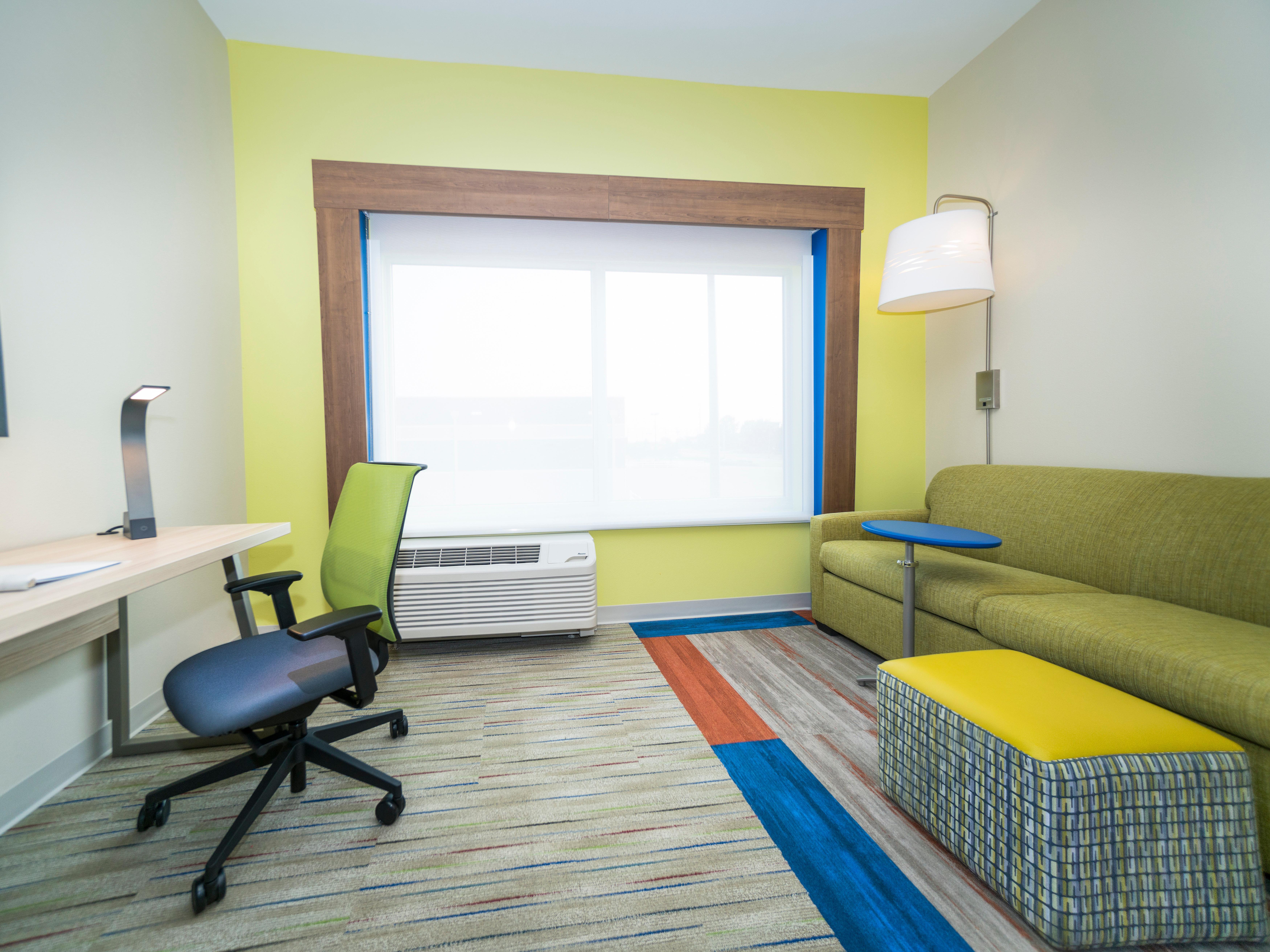 Holiday Inn Express & Suites - Southaven Central - Memphis, An Ihg Hotel Extérieur photo