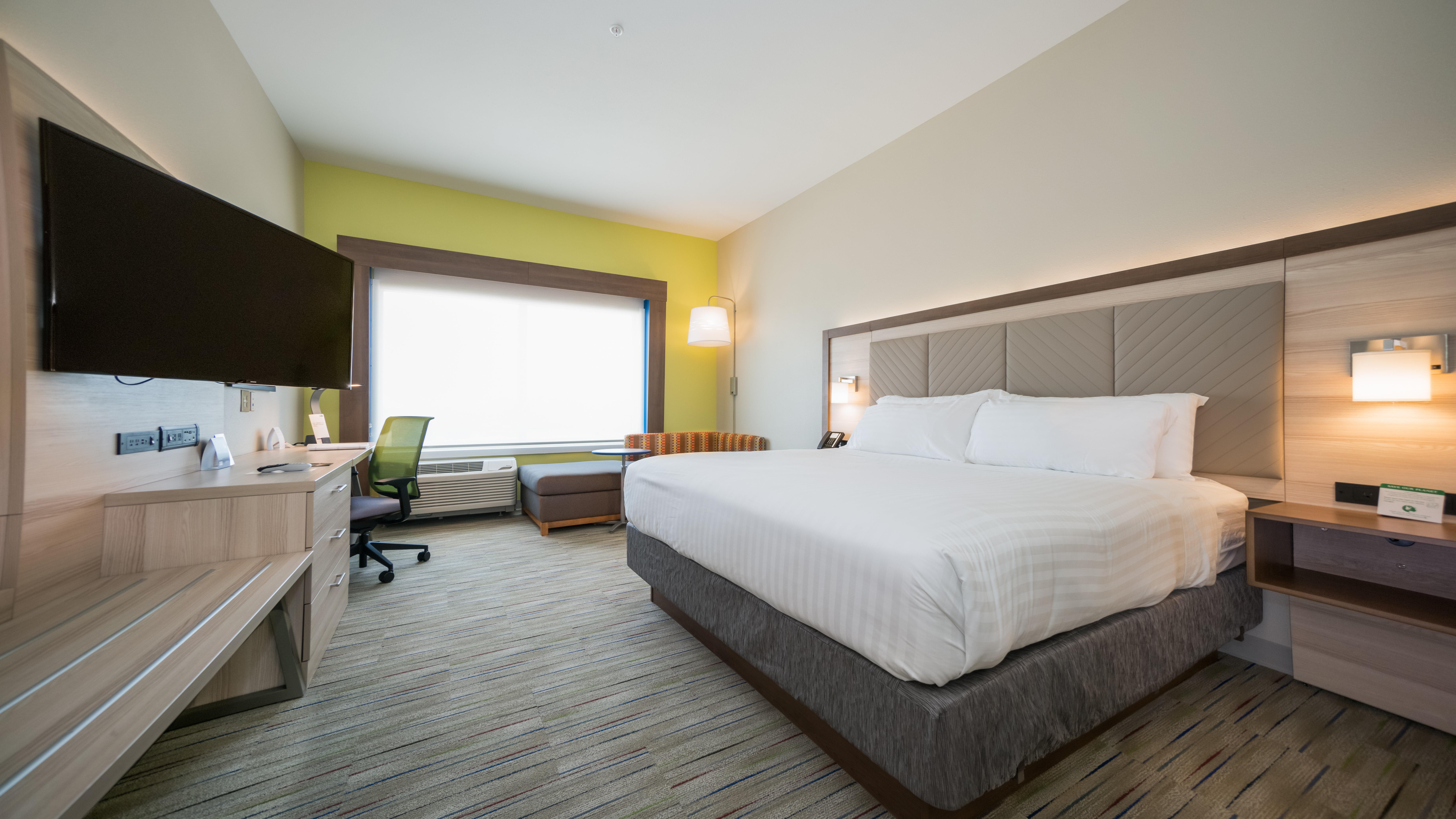Holiday Inn Express & Suites - Southaven Central - Memphis, An Ihg Hotel Extérieur photo