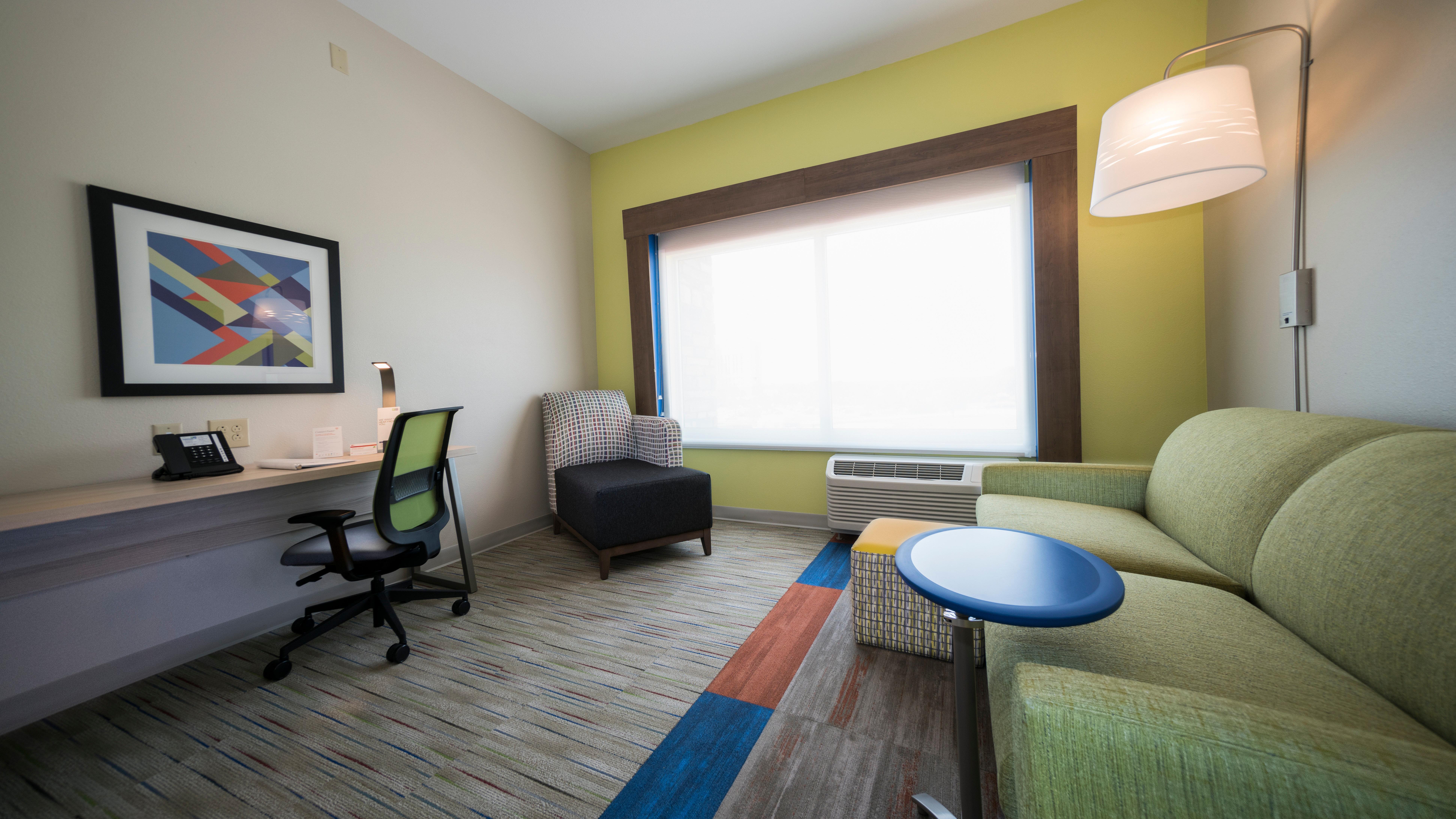 Holiday Inn Express & Suites - Southaven Central - Memphis, An Ihg Hotel Extérieur photo