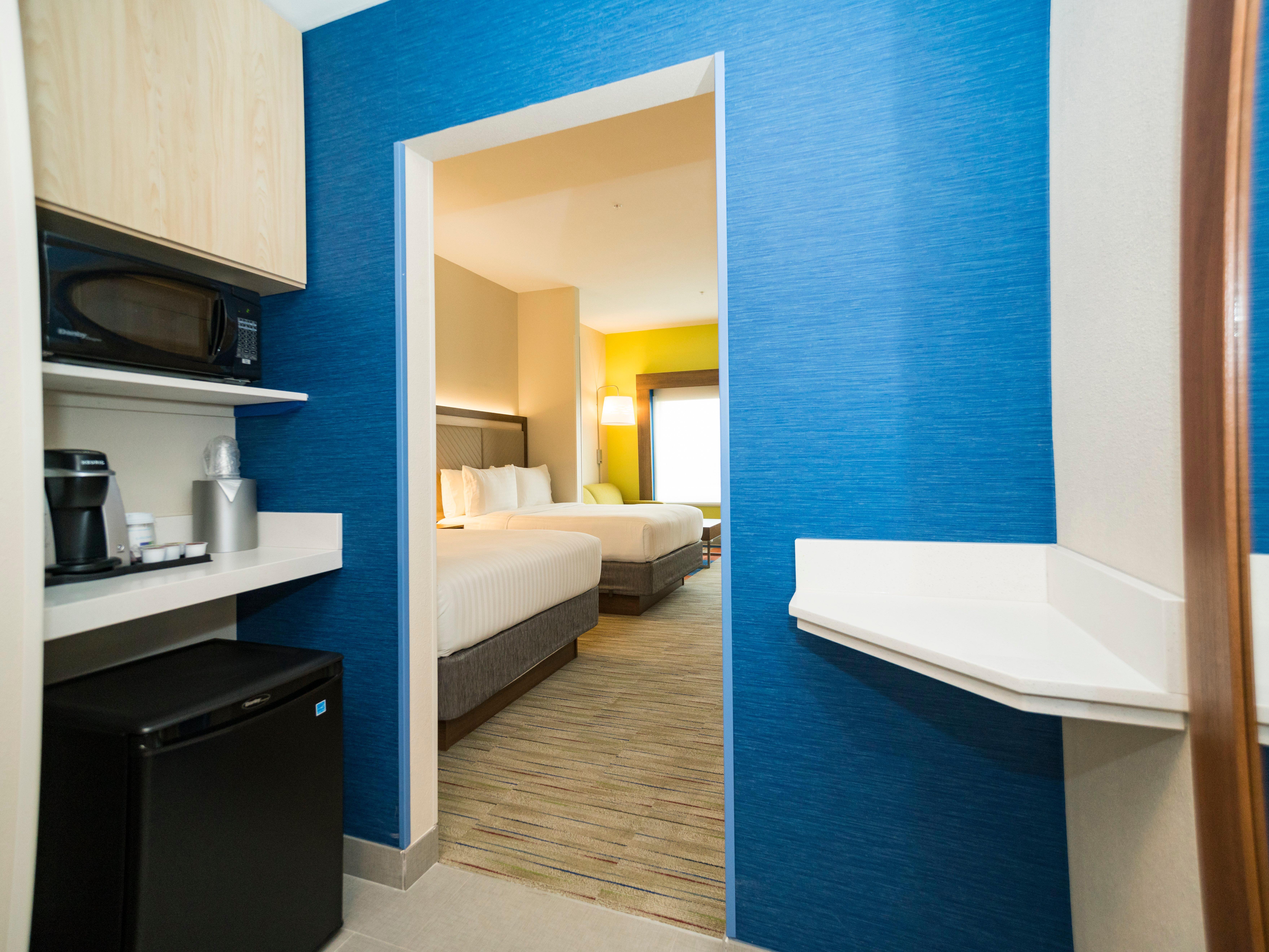 Holiday Inn Express & Suites - Southaven Central - Memphis, An Ihg Hotel Extérieur photo