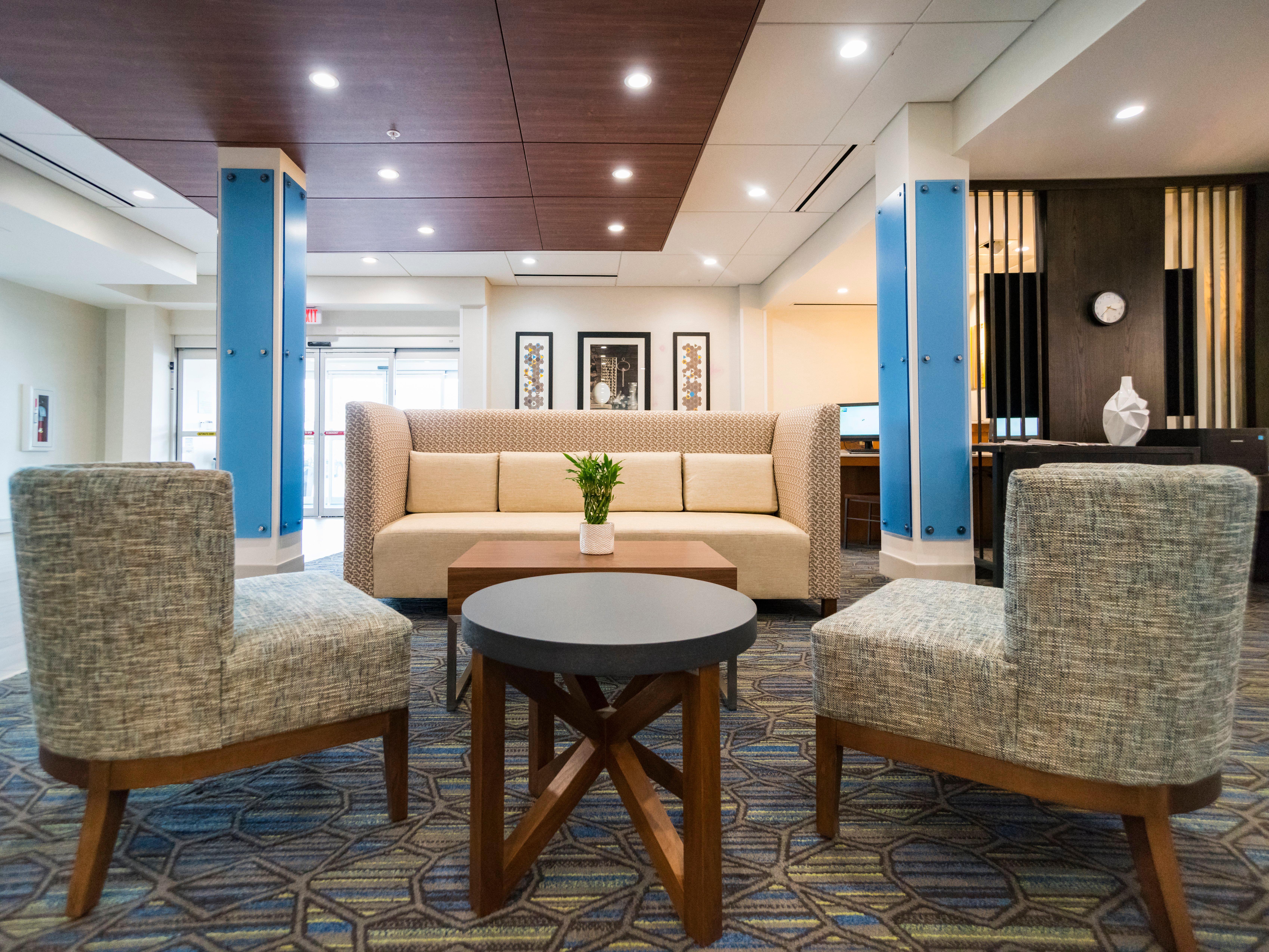 Holiday Inn Express & Suites - Southaven Central - Memphis, An Ihg Hotel Extérieur photo