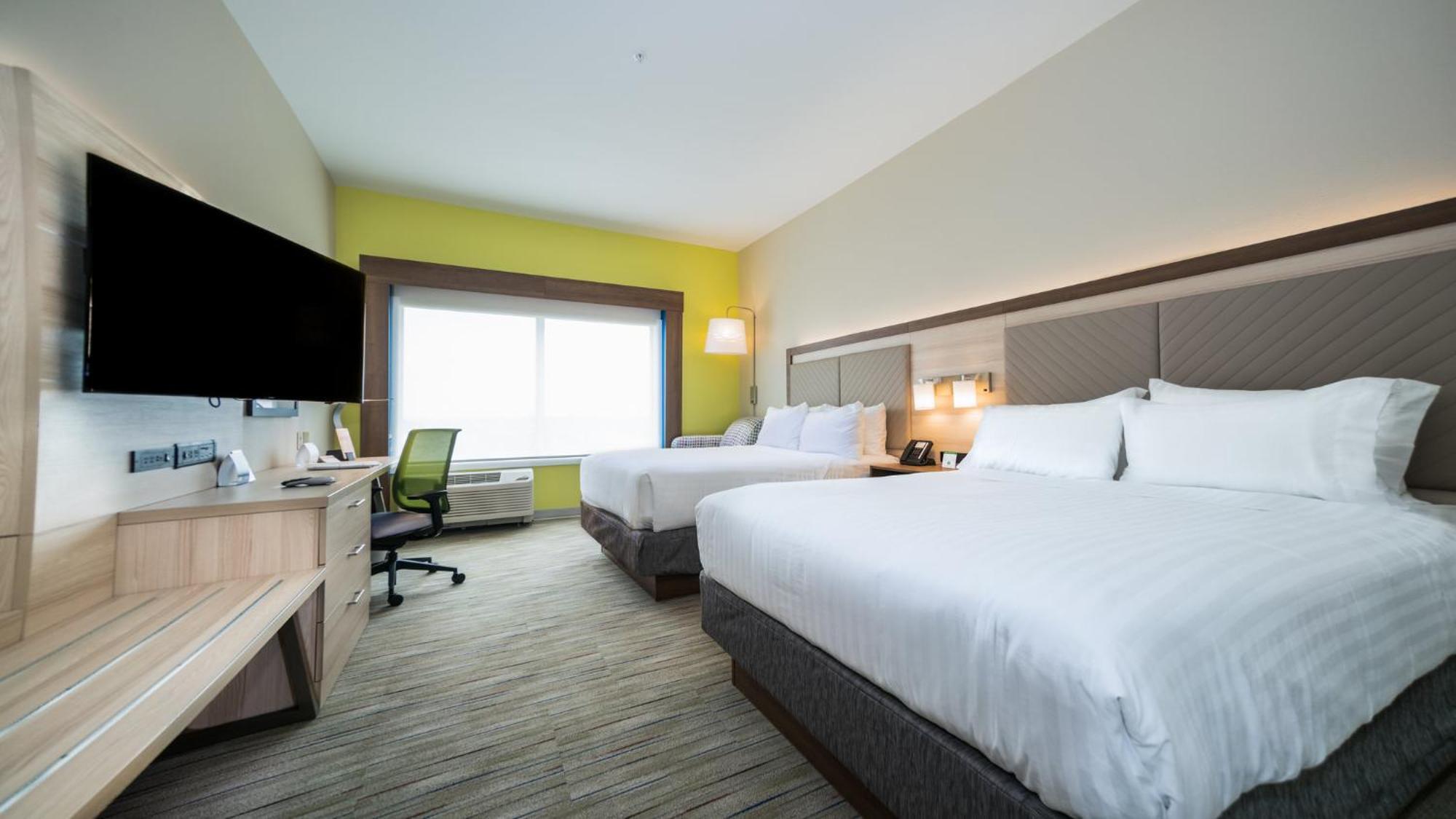 Holiday Inn Express & Suites - Southaven Central - Memphis, An Ihg Hotel Extérieur photo