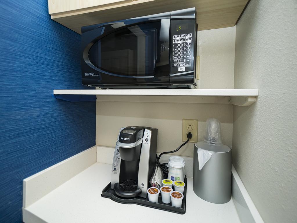 Holiday Inn Express & Suites - Southaven Central - Memphis, An Ihg Hotel Chambre photo