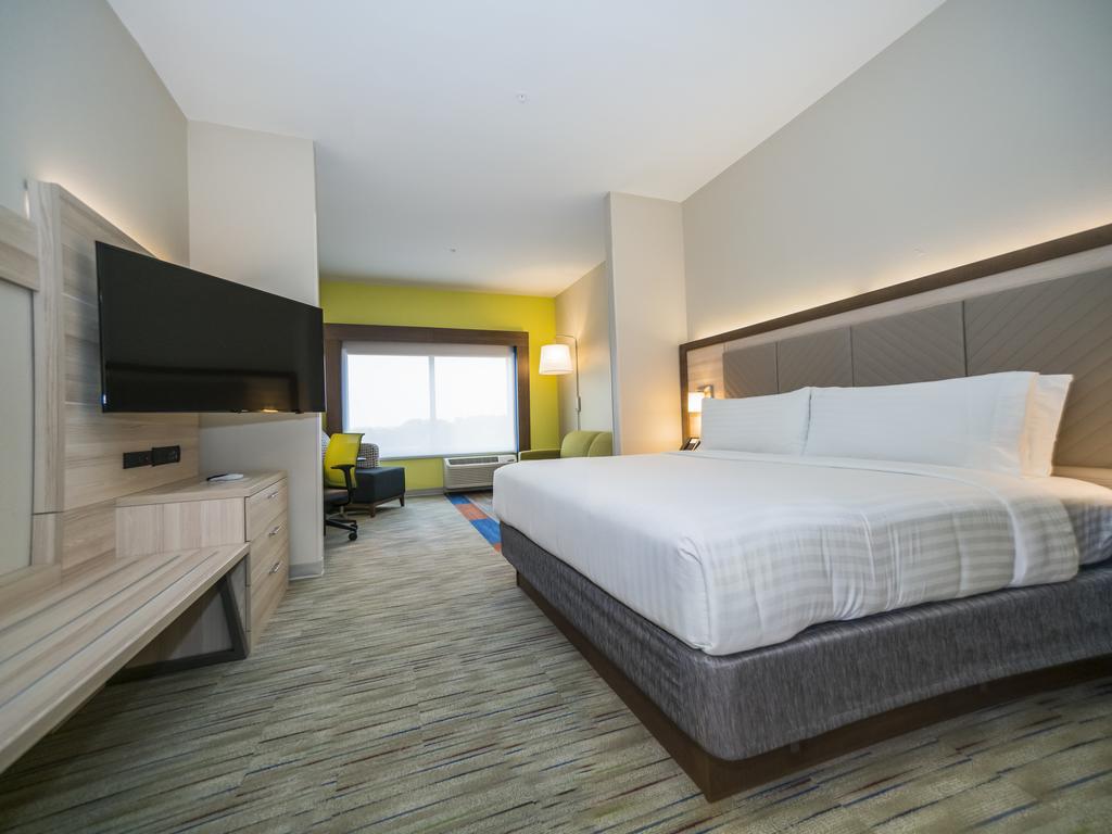 Holiday Inn Express & Suites - Southaven Central - Memphis, An Ihg Hotel Extérieur photo