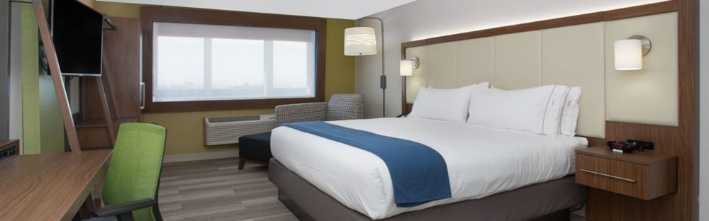 Holiday Inn Express & Suites - Southaven Central - Memphis, An Ihg Hotel Extérieur photo