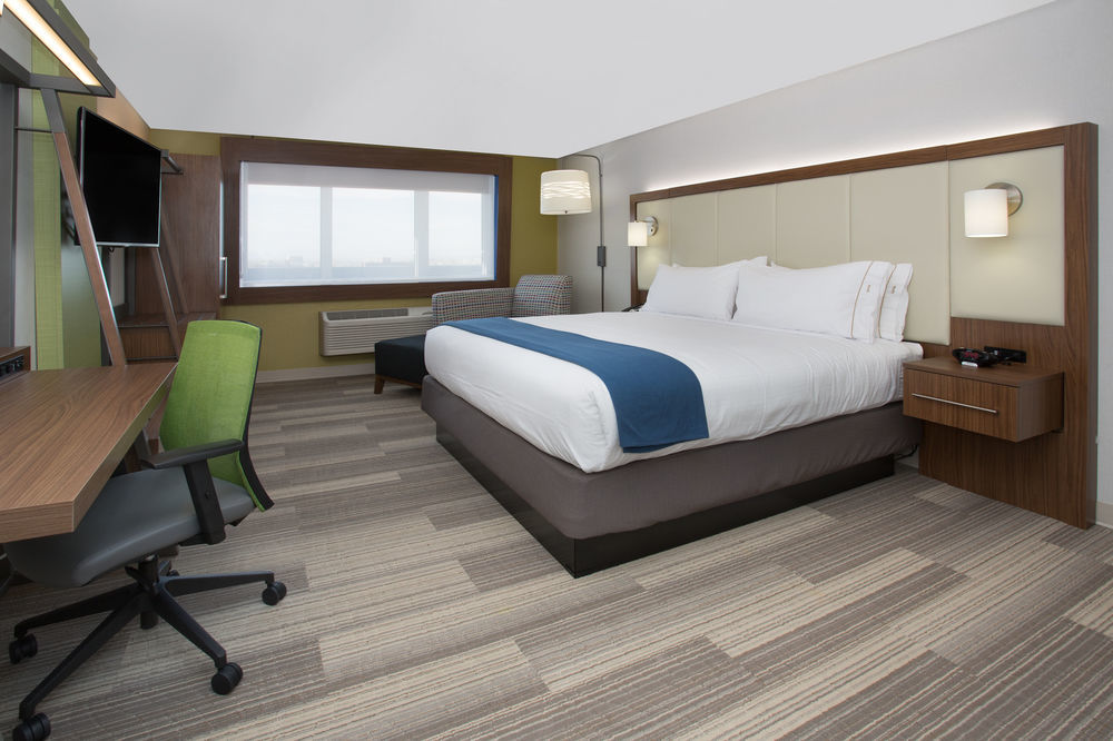 Holiday Inn Express & Suites - Southaven Central - Memphis, An Ihg Hotel Extérieur photo